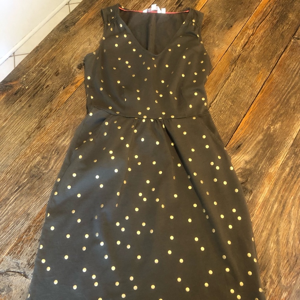 Boden dress, size 6